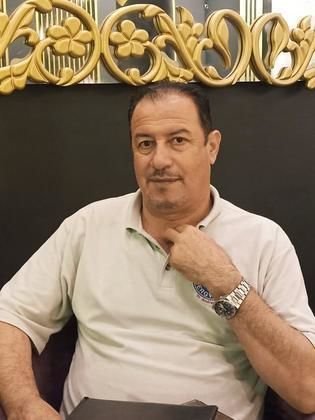 عبود الأحمد